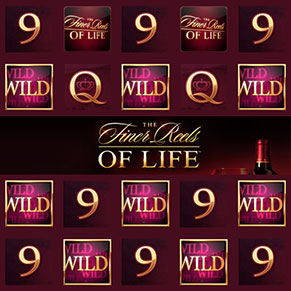 The Finer Reels of Life