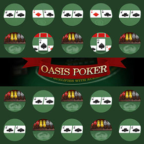Oasis Poker