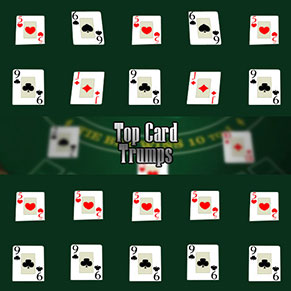 Top Card Trumps